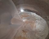 Foto langkah ke 1 dari resep 1157. Homemade Chicken Pizza.