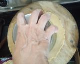 ગળી પૂરી (Sweet Poori Recipe In Gujarati) રેસીપી સ્ટેપ2ફોટો