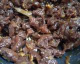 Cara Membuat Uyah Aseum Daging Sapi 5