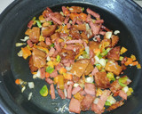Foto del paso 2 de la receta: Omelette a lo Bendecido