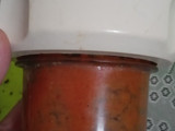 Kerang Tempe Balado