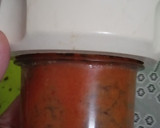 Foto langkah ke 3 dari resep Kerang Tempe Balado.