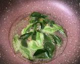 A picture of step 9 of Basa Coconut Fish Curry.