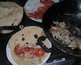 Foto del paso 6 de la receta: Pan árabe
