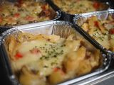 Macaroni schotel