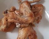 Foto langkah ke 5 dari resep Soto Ayam kuning.
