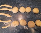 Briós recept fázis 3 fotója