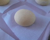 Foto del paso 2 de la receta: Berlinas rellenas de crema