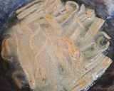 Foto langkah ke 8 dari resep Kue Bawang/Stik Bawang.