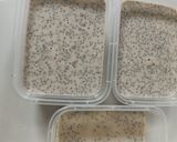 Foto langkah ke 2 dari resep Puding Chia seed.