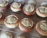 Vickys Swedish Semla Easter Buns (Cream Buns) GF DF EF SF recipe step 13 photo