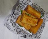 Foto langkah ke 12 dari resep 107. Risoles Ragout Ayam Keju.