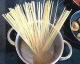Foto del paso 11 de la receta: Tallarines a  la norma