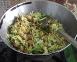 বাঁধাকপির ঘন্ট (badhakopir ghonto recipe in bengali) রেসিপি ধাপ - 1 ছবি