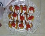 Foto langkah ke 7 dari resep Sotang "sosis kentang".