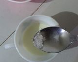 স্টিমড রোল পিজ্জা রেসিপির ধাপ 1 ছবি
