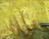 Foto langkah ke 5 dari resep Jangan endog / telur dadar.