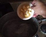 Foto del paso 3 de la receta: Croquembouche