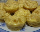 Foto langkah ke 3 dari resep Macaroni panggang.
