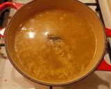 Une image de l'étape 8 de Travers de Porc au Riz Pilaf
