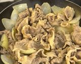 Foto langkah ke 3 dari resep Beef Curry.