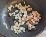 A picture of step 2 of ★ Typical Japanese omelet rice ★.