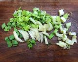 Foto del paso 2 de la receta: Nituke con atún