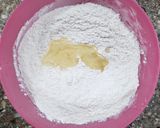 Foto del paso 2 de la receta: 🫓 Pan pita 🫓