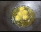 পনির সব্জীর কোফতা(paneer sabjir kofta recipe in Bengali) রেসিপি ধাপ - 4 ছবি