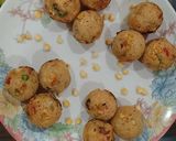 स्वीट कोर्न अप्पे(sweet corn appe recipe in hindi) रेसिपी चरण 5 फोटो