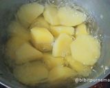 Foto langkah ke 2 dari resep #22. Potato Stick.