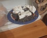 Tejszínhabos bögrésmákos recept fázis 6 fotója