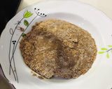 Hình bước làm 3 của món Bún riêu cua bắp bò