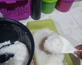 Foto langkah ke 3 dari resep Lontong Anti Ribet.