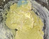 Foto del paso 2 de la receta: Bizcochitos de queso rallado