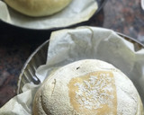 Foto del paso 10 de la receta: Pan de campo casero 🥖🧉