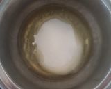 Foto del paso 13 de la receta: Dulce pastel de chocolate🍫