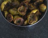 ગુંદા નો સંભારો (Gunda Sambharo Recipe In Gujarati) રેસીપી સ્ટેપ1ફોટો