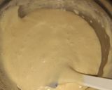 Foto del paso 2 de la receta: Torta de mousse de chocolate y mousse de dulce de leche