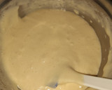 Foto del paso 2 de la receta: Torta de mousse de chocolate y mousse de dulce de leche