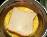 Foto del paso 1 de la receta: Sándwich estilo Americano!