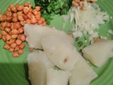 Dahi puchka