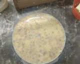 Francia briós recept fázis 1 fotója