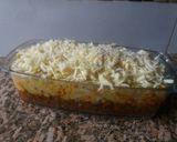 Foto del paso 10 de la receta: Pastel de choclo y carne 🌽🍖