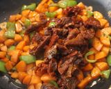 Foto del paso 7 de la receta: Lunes de Willie el rufían