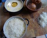 A picture of step 2 of Eggy Pots.