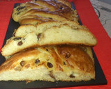 Foto del paso 4 de la receta: Trenza tipo Almudévar