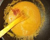 A picture of step 7 of Chicken Aloo kofta🍗👌.