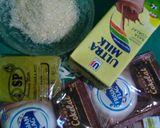 Foto langkah ke 1 dari resep Es Krim Murmer.