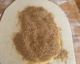 Une image de l'étape 4 de Kouign Amann.